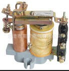 直流JT3-11/1/3DC110V 220VDC过电流继电器 电磁直流过电流继电器