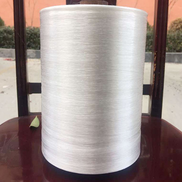 大量出售聚丙烯裂膜丝 聚丙烯裂膜丝厂家  聚丙烯裂膜丝