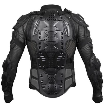 Armor clothing cross-country motorcycle racing | Motorcycle Safety Supplies