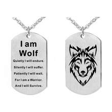 QNƷ ӢĿ I am wolf P܊ 耳׿ے