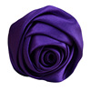 Three dimensional cloth handmade, hair accessory lapel pin, wholesale