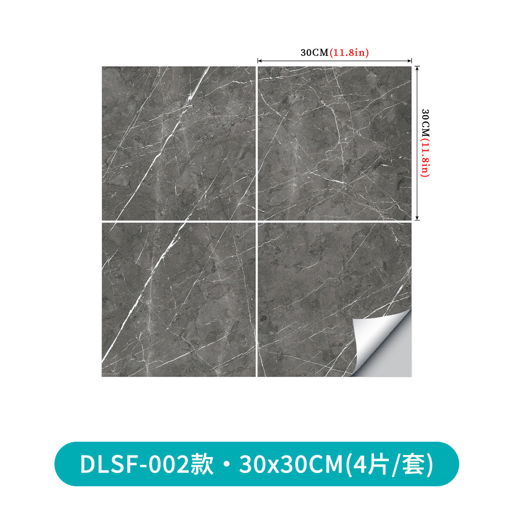 DLSF-02 (딥 다크 브라운 웹)