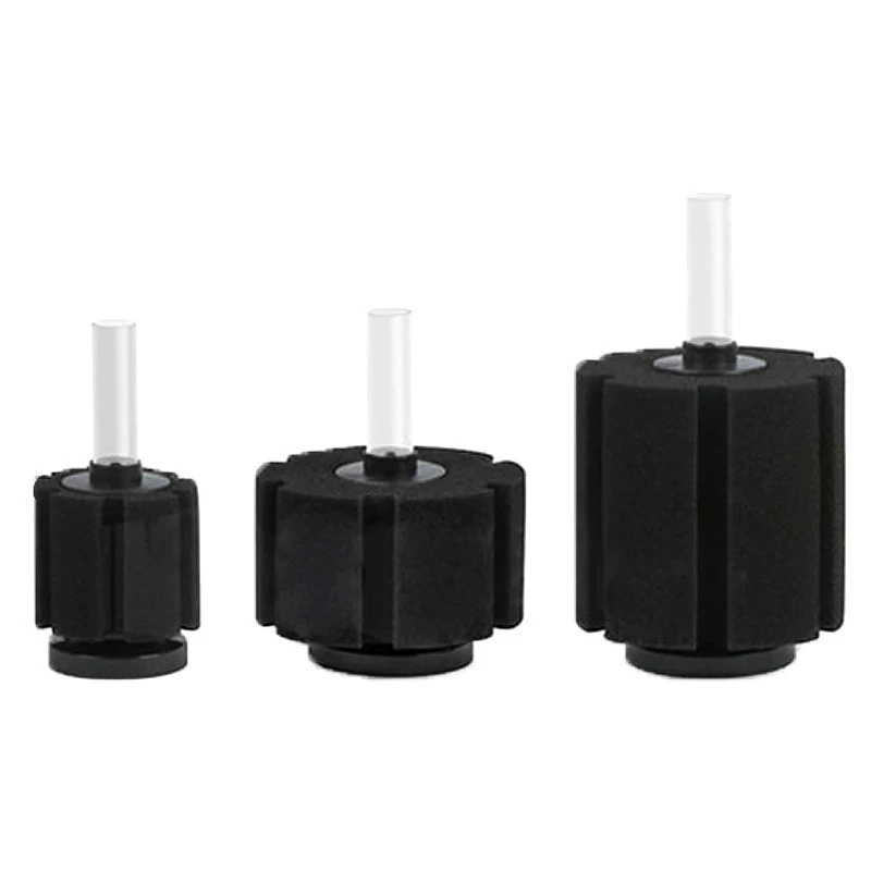 Xinyou Water Fairy Биохимический хлопок фильтр XY180280380 мини-аквариум пневматическая фильтрация бесшумная вода Fairyin