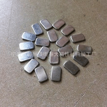 宁波磁铁生产厂家供应40H牌号高档手机听筒磁铁