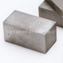 春大磁业厂家供应N52牌号F75X35X15高性能机械磁钢钕铁硼磁铁批发