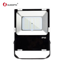 Gledopto zigbee3.0Ͷ���30W����ѷ�������ƻ�������ͥԺ�� IP65