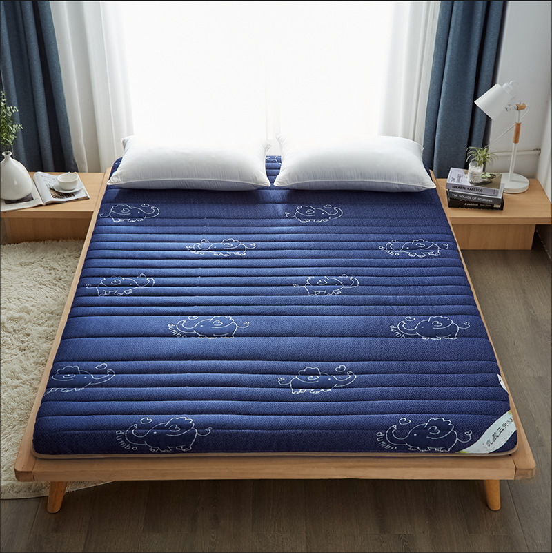 덤보 얇은 5cm 푹신한