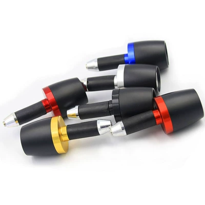 A generation of motorcycle refitting parts accessories universal handle blocking handle plug (Motorcycle Safety Supplies)