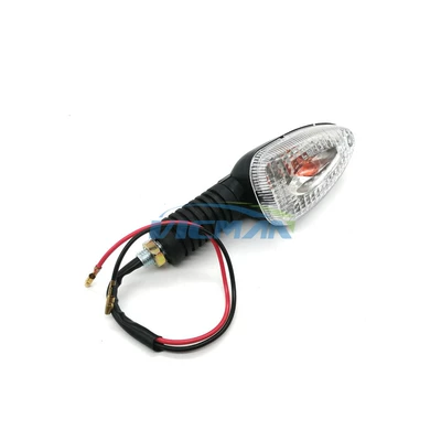 Motorcycle Turn Signal Motorcycle General Parts