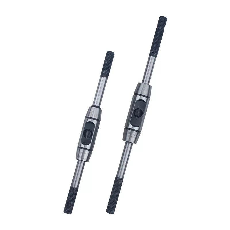 Цельностальной резьбонарезной ключ европейского типа 1-8/4-10/6-14/8-16/10-22 мм, высокопрочный