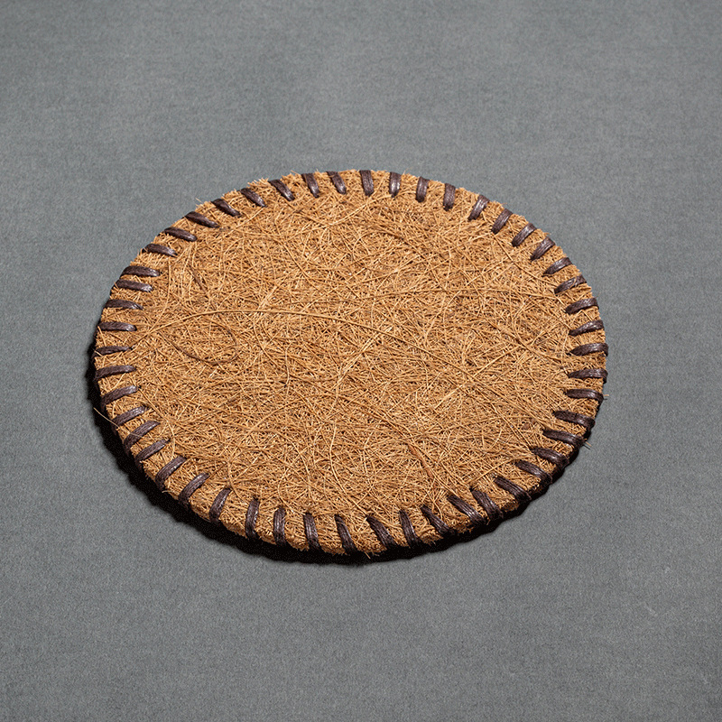 16cm 코코넛 파쇄 패드