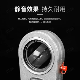 关节轴承;导轨;液压接头
