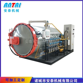 硫化罐;金属成型设备;木工机械