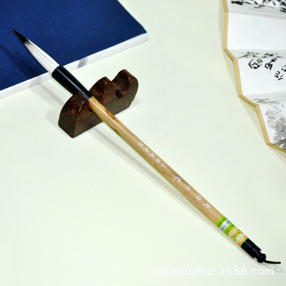 Shanghai Zhou Huchen's brush wholesale big characters