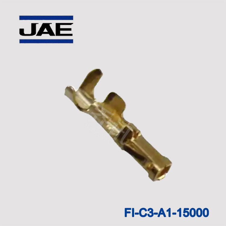 JAE  FI-C3-A1-15000  ߹28-32 AWGͷƽ