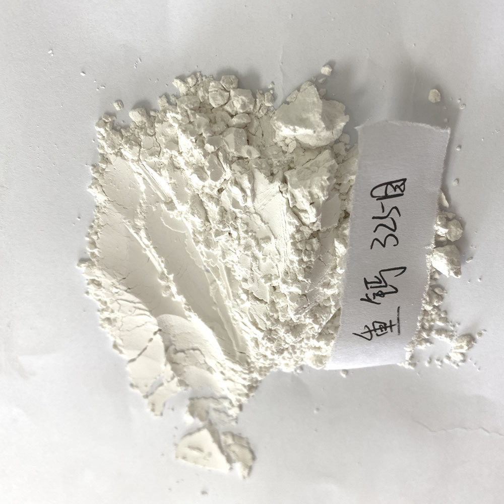 厂家供应重质碳酸钙325 普白  碳酸钙 量大优惠