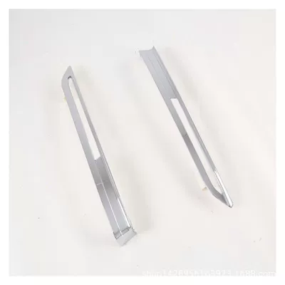 20CX-30 front fog lamp cover: Light frame