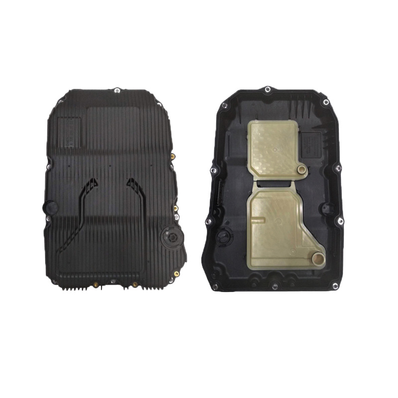 Transmisión filtro 9 velocidad onda tanque de aceite adecuado para Mercedes Benz W205W213 en stock al por mayor