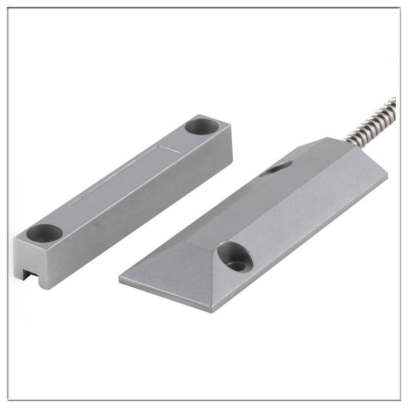 智能家居防盗报警器 红外线防盗探测器 门磁感应开关 门磁报警器