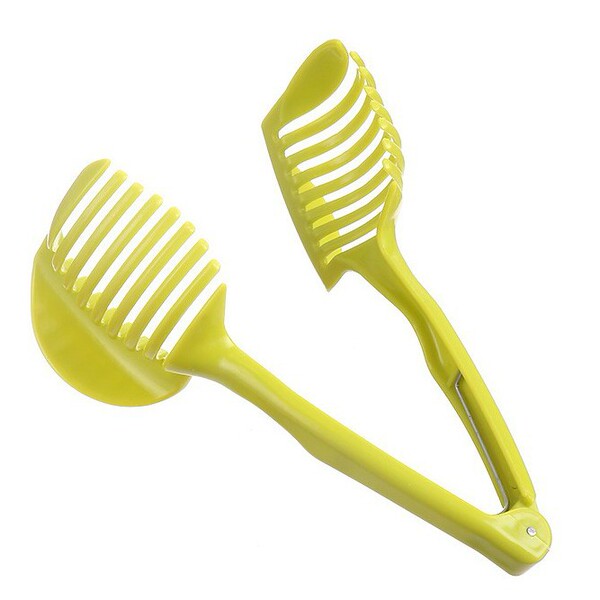 Kitchen Handheld Multifunctional Orange Lemon Slutter Tomato Tomato…