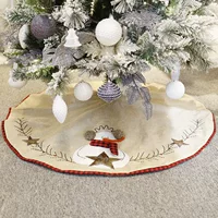 (Cross-border trading), Christmas decorations, 108×108cm