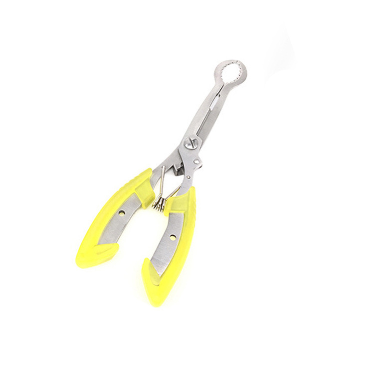 옐로우 호손 펜치 PP 가방