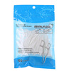 Hygienic dental floss for oral cavity, wholesale, 50 pieces