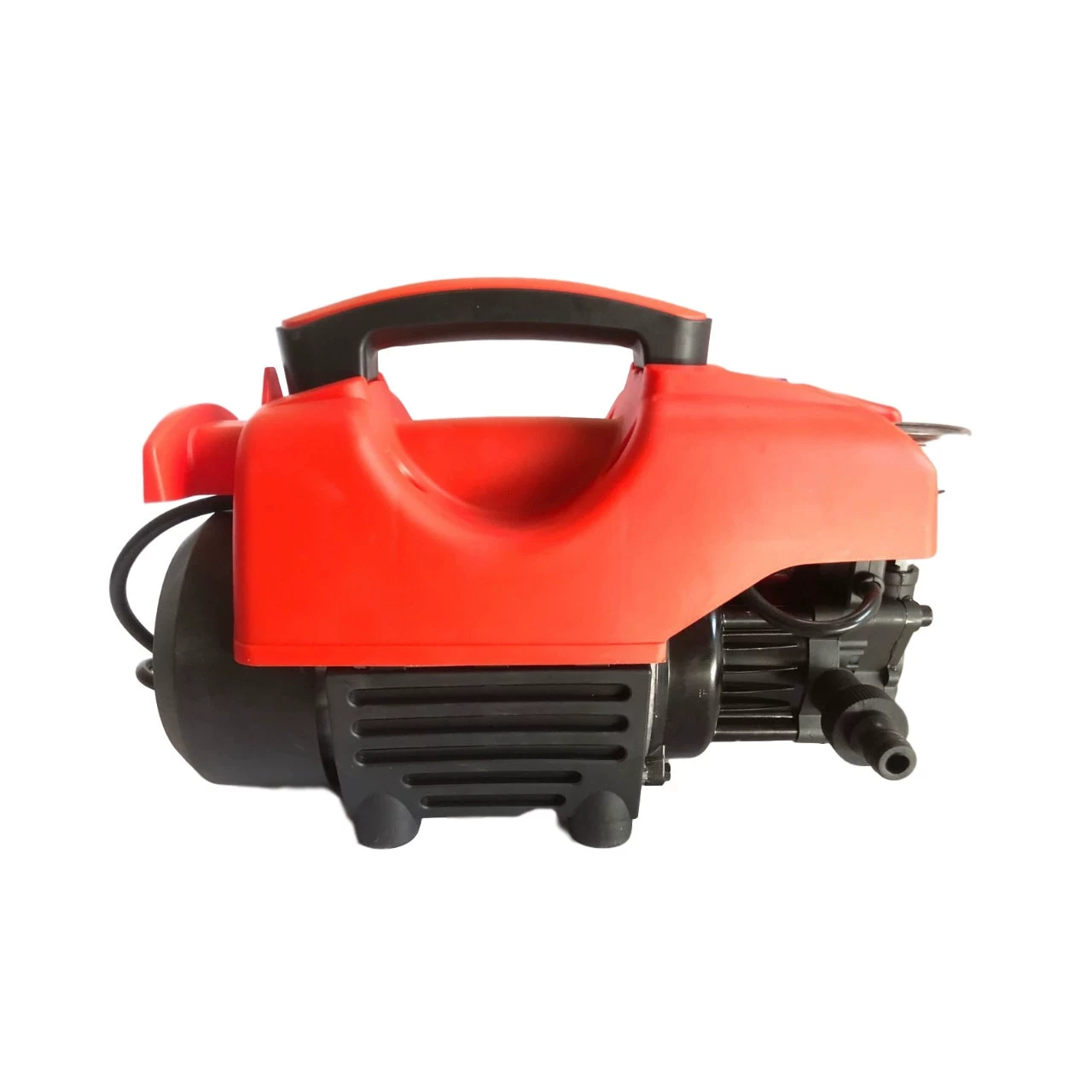 Готовый к поставке новый удобный автомобильный мойщик 2020 года для домашнего использования, с двигателем из чистой меди, полностью автоматический и портативный.