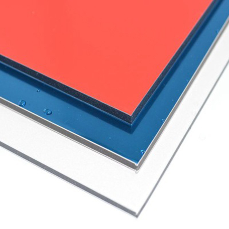 上海吉祥铝塑板 厂家批发 外墙装修 配件配套 外墙专用板 广告牌