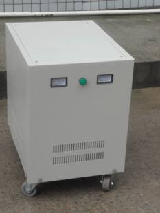 ������x��ź�П�׃����10000W/BK-10KVA�~�X�Ɏ���220/220/110V