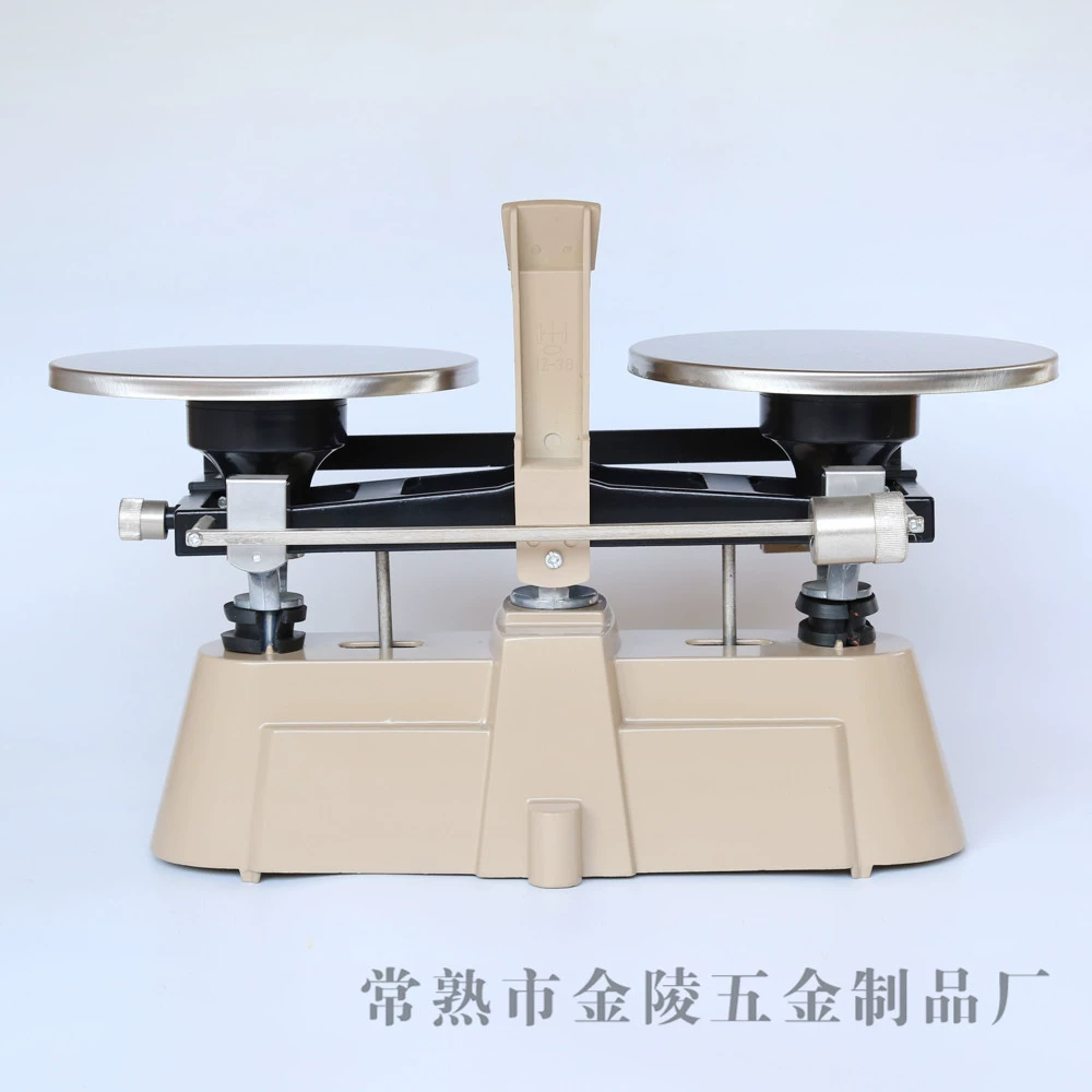 MB-2000 двойной масштаб механический баланс производители поставляют лабораторный точный инструмент двойной Масштаб Баланс