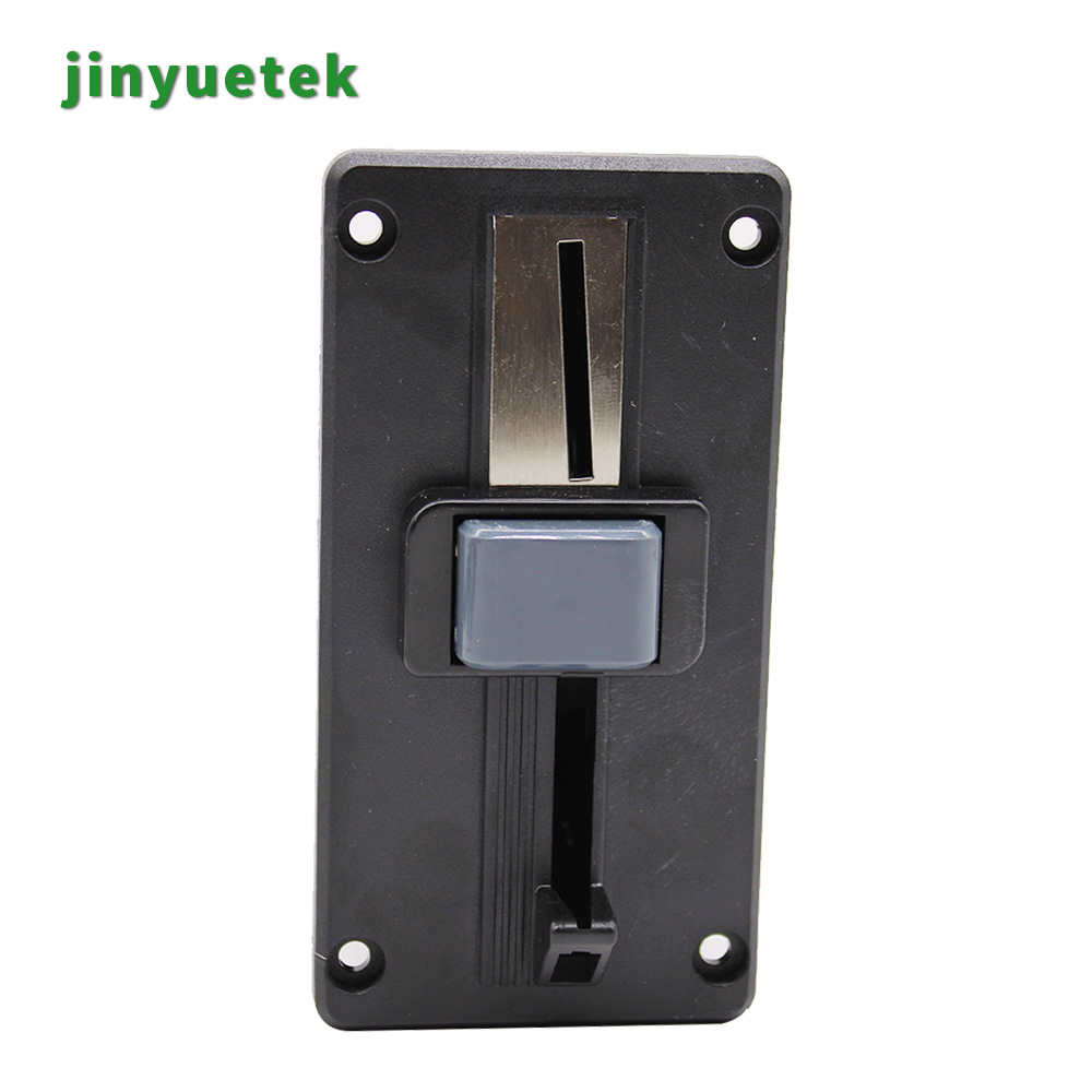 Exportar más de 626 monedas máquina operada con monedas 6 tipos de monedas tipo de memoria monedas tailandesas máquina automática de bebidas dispensador de agua máquina operada con monedas fabricante