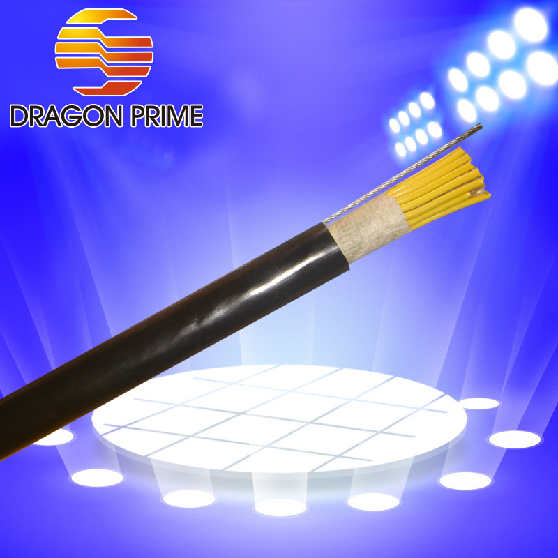 批发供应 东莞软电线电缆 RVV10*1.5设备连接用电缆连接线