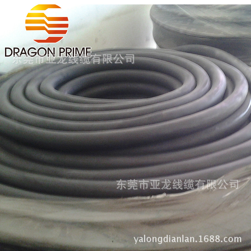 现货供应 国标电焊机电缆线16平方 电焊机焊接电缆线