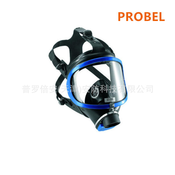 Drager德尔格面罩Panorama Nova RA全面罩R55985呼吸防护全面罩