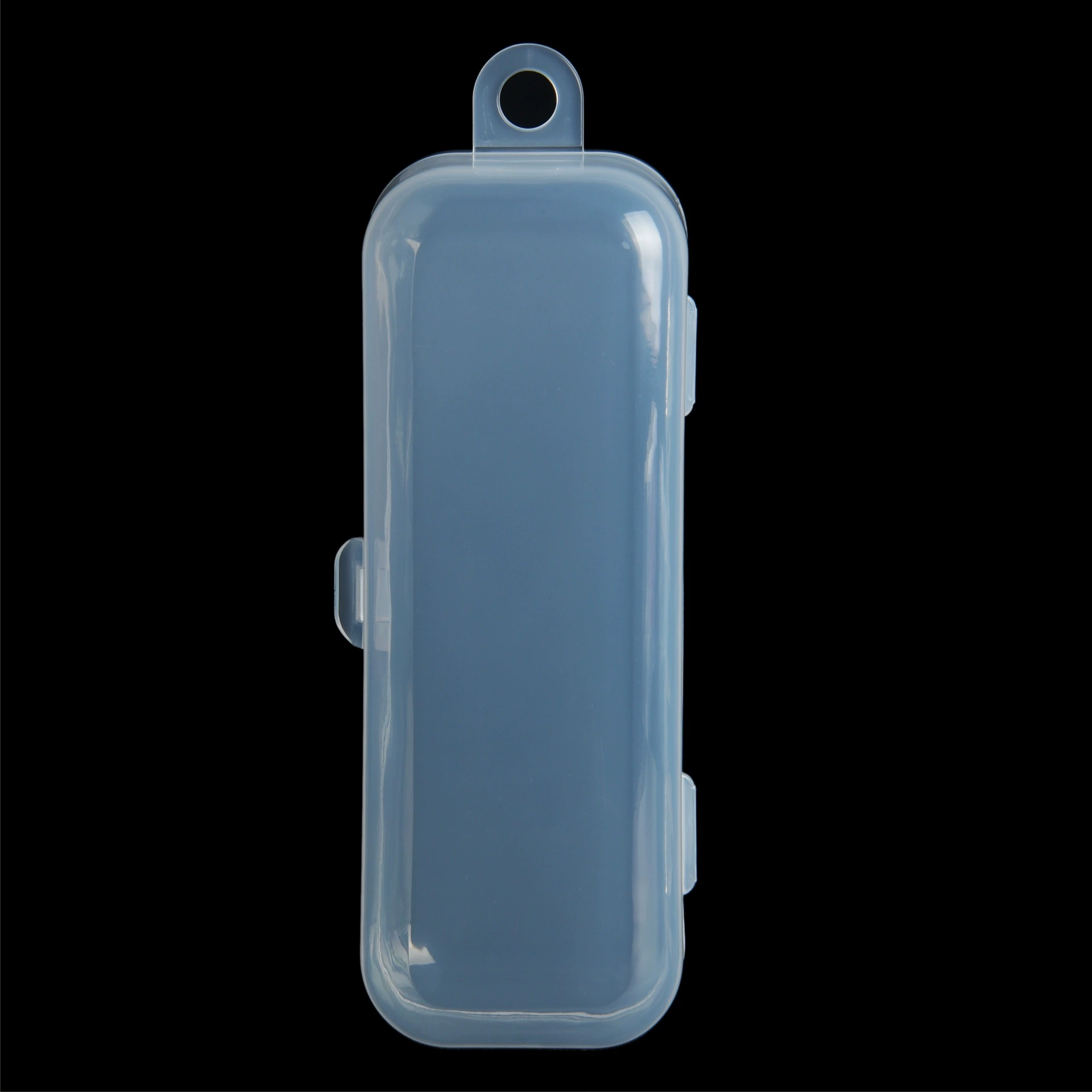 Пластиковая коробка с зубом оленя коробка для палочек для еды ящик для хранения лекарств ящик для хранения носового всасывающего устройства ящик для хранения музыки укуса Заводская прямая партия