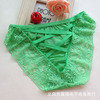 Pants, sexy lace underwear, suitable for import, with embroidery