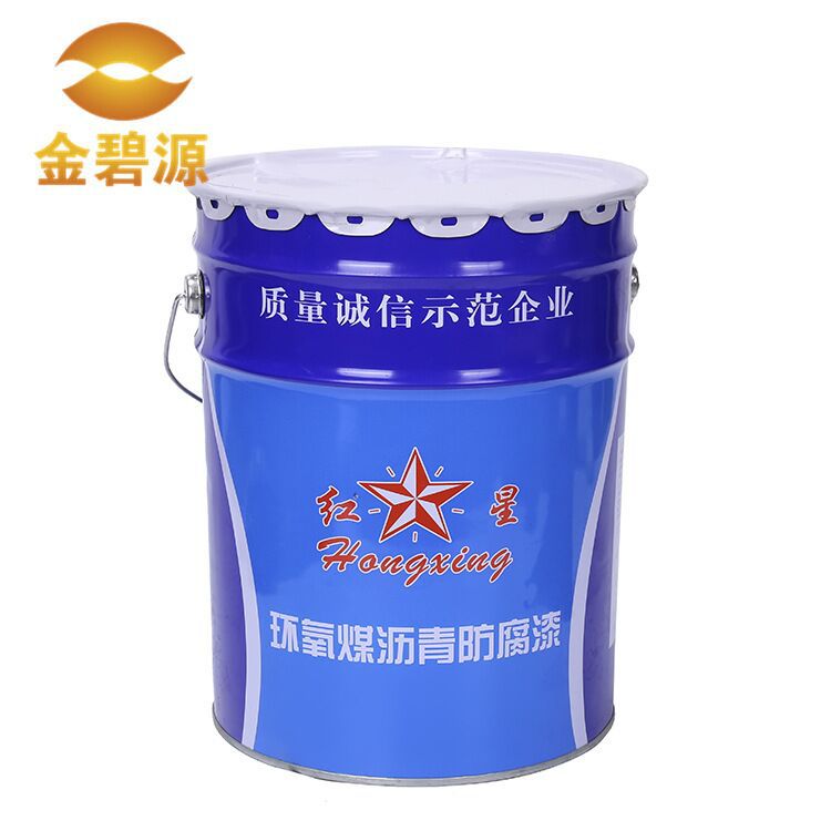 广州供应环氧煤沥青漆 沥青漆 管道防锈防腐