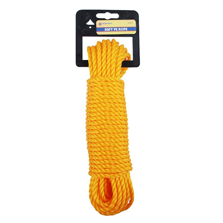 山东泰安生产供应pe晾衣绳，pe晾衣绳价格，pe晾衣绳厂家