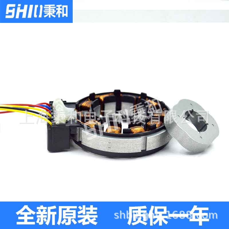 TS2225N1974E102TS2225N1914E102多摩川旋转变压器新能源汽车专用