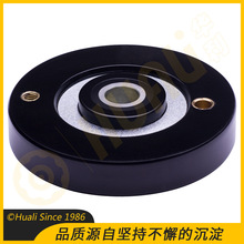 厂家销售平面手轮 双柄平面手轮 胶木磨床手轮 电木双柄手轮现货