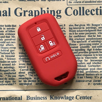 Case Buckle – Static Rod/Key Bag - all-inclusive-red-5-keys-dedicated