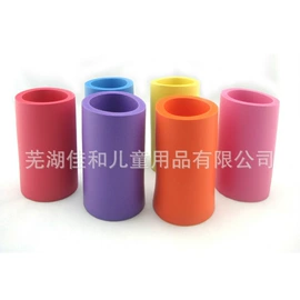 拉力器握力器;其他橡胶管;瑜伽辅助用品