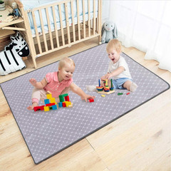 Amazon Factory Children's High Dining Chair Mat Anti-Slip Floor Mat Game Mat Picnic Mat Table Mat Anti-Dirty Splash-proof Mat
