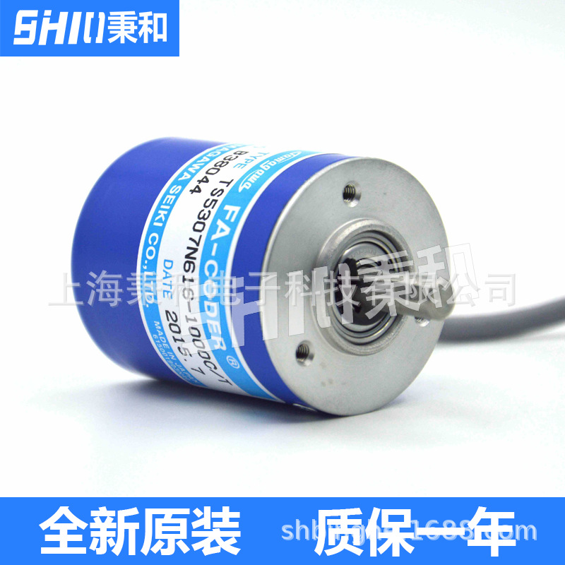 TS5303N510/TS5303N616/TS5303N512多摩川编码器全新原装进口正品