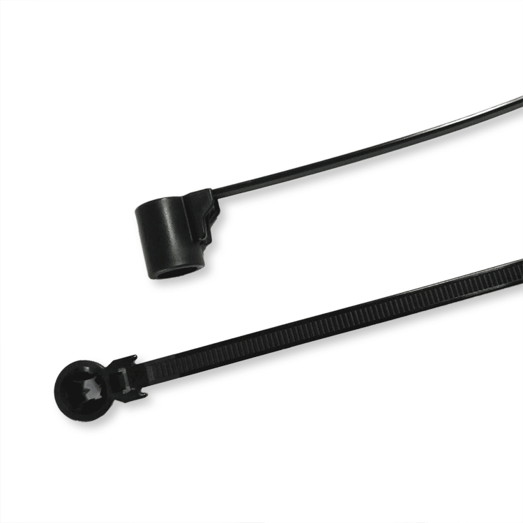 螺柱螺栓汽车扎带以及电缆的捆扎保护T50SOSSBS6E编号157-00211