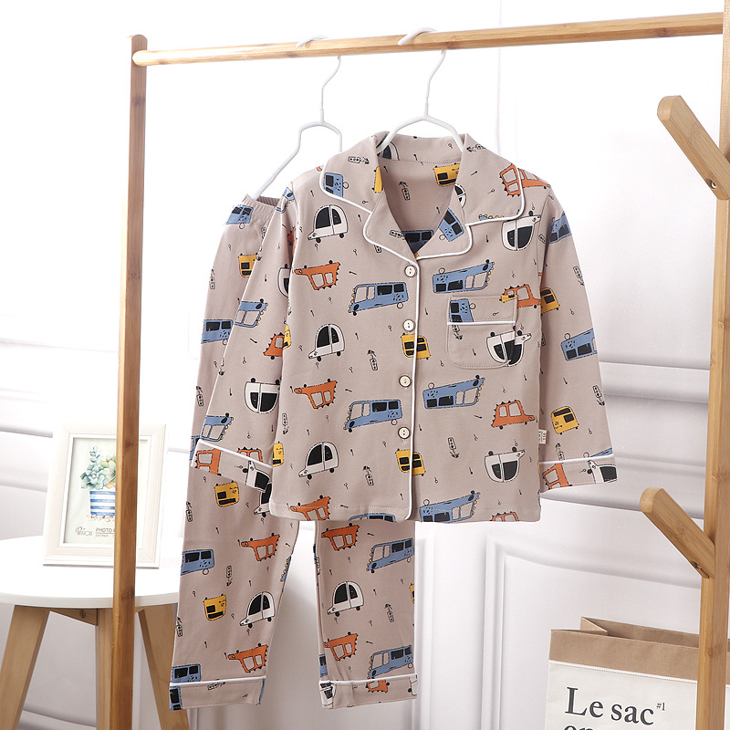 레트로 블루 자동차