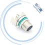 防水m8传感器pcb板弯针