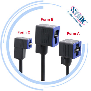 DIN43650B11 늴��y���^ B�� �g��11mm �Ӿ��� 7000-11121