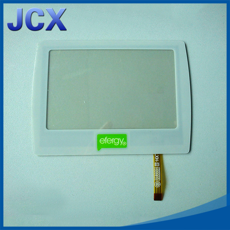 LCD电子设备工控电容tp触摸屏防尘适用于电脑器械显示屏工控专用